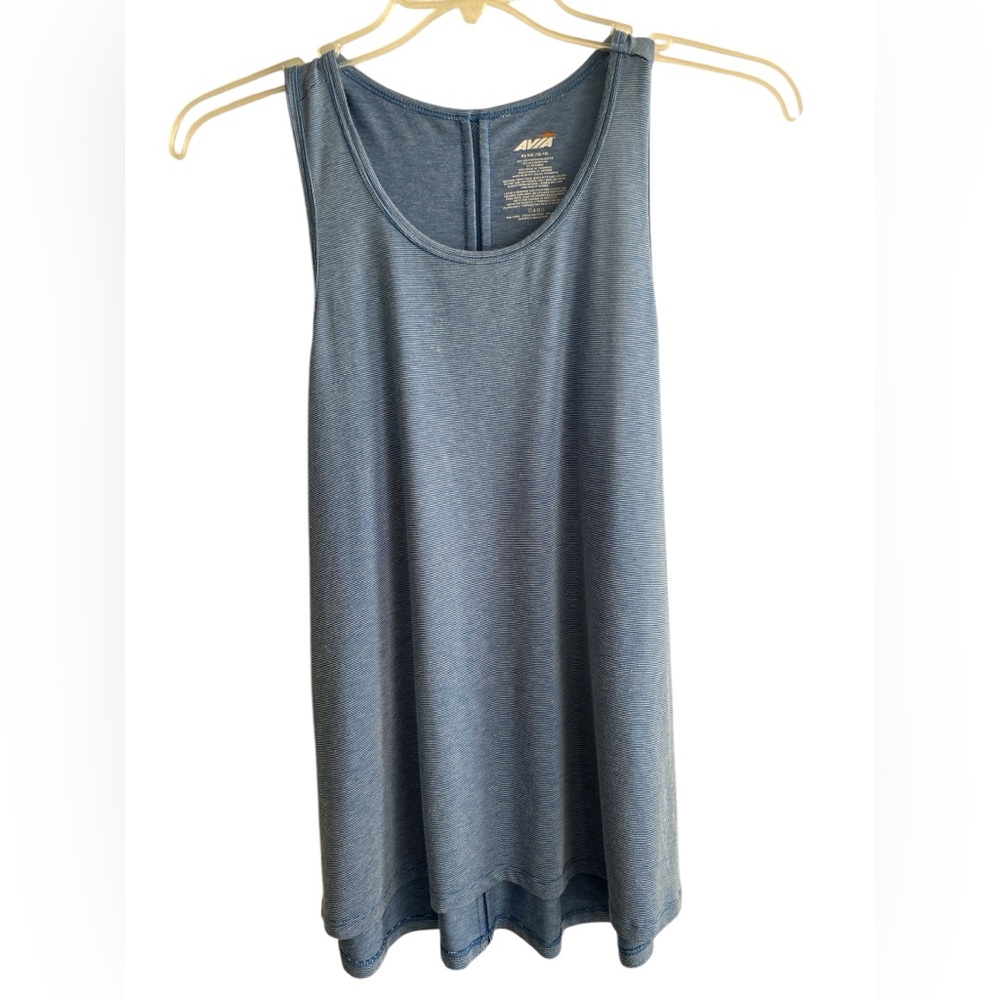 Women’s Avia exercise tank